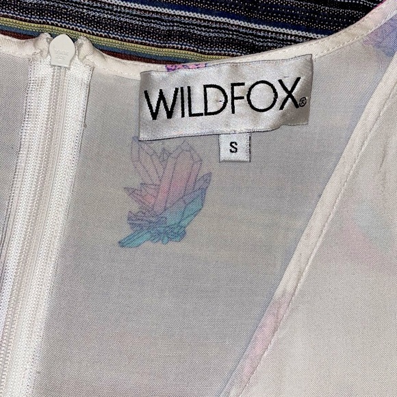 ✨WILDFOX Crystal Romper✨ - Picture 5 of 13